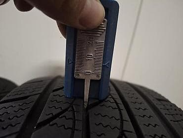 rikverc kamera za auto: OSTALO 175/60 R15 ZIMSKA | dve gume, jedna ostecna bocno ali nije — 2