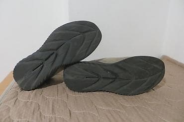 patike skecers: SKECHERS br44,5 28,5cm, bez mana greske potpuno ocuvane prakticne — 6