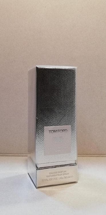 TOM FORD SOLEIL NEIGE EDP 50ML | Tom Ford Soleil Neige edp 50ml