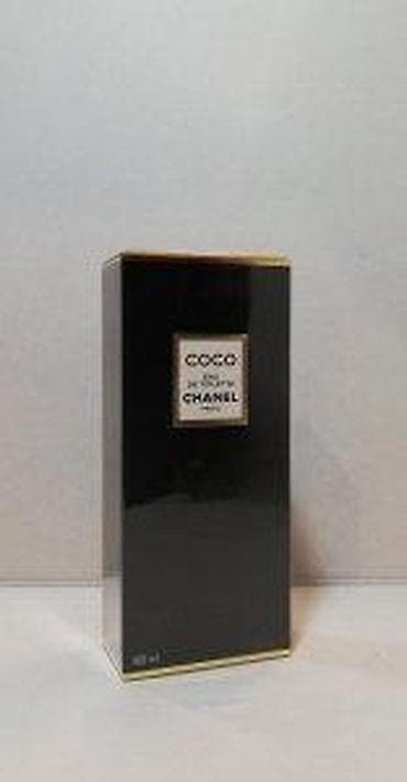 chanel ranac: CHANEL COCO EDT100ML | Chanel Coco edt100ml. Original parfemi — 5