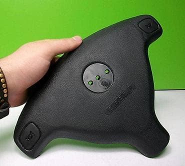 znakovi za automobile: POKLOPAC AIRBAG-A ZA OPEL AGILA | PULSAR – SINCE 1924 – TRADEMARK — 2