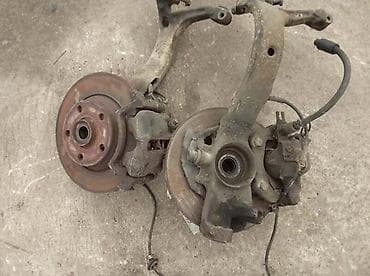 GLAVCINA CILINDAR DISK ZA AUDI A4 na lalafo.rs GLAVCINA CILINDAR DISK ZA AUDI A4