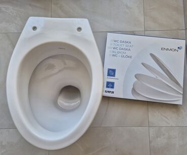 ikea wc solje: Wc šolja i daska — 1