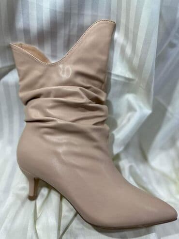 deichmann čizme: Cizme 1900 — 11