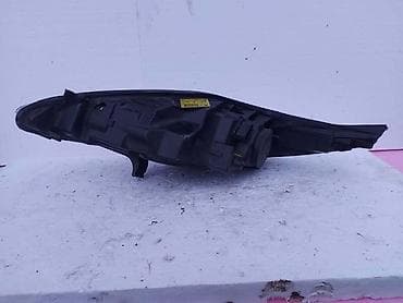fg electronics model fj 130: 5.FAR ZA FORD FIESTA OD 2008. DO 2010. GOD. - D-1EL24704506I | FORD — 5