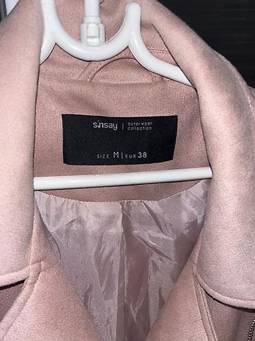 ugg sa platformom: Nova
Vel s m — 3