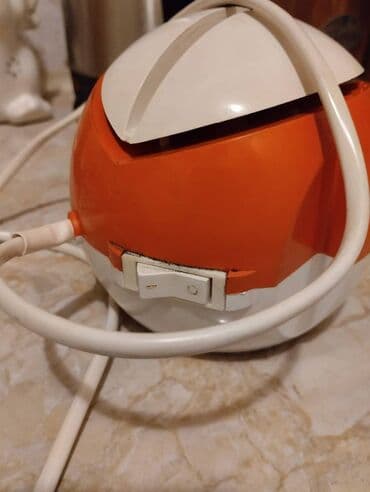 Kitchen Appliances: Oštrač nozeva električni — 11