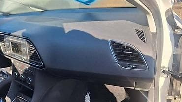 merac za pritisak cena: LEON ISTRUMENT TABLA ZA SEAT LEON OD 2013. DO 2018. GOD — 1