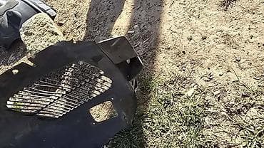 Fenders: POTKRILO PD F25 F26 ZA BMW X3, X4 | BMW x3 f25 x4 f26 potkrilo — 4