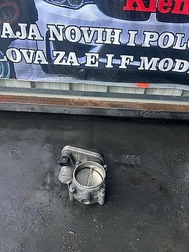 auto otpad audi sabac: KLAPNA GAŠENJA N52 ZA BMW SERIJA 5 | Na stanju novi i polovni delovi — 1