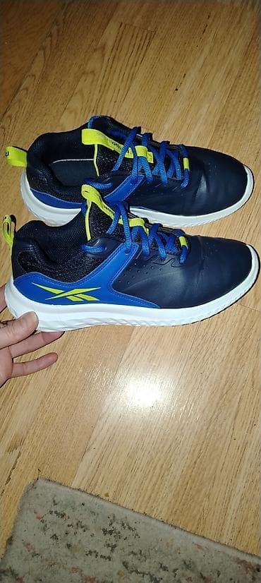 ecco ulosci za cipele: Reebok dečije patike za svakodnevno nošenje i aktivnosti. - Model sa — 1