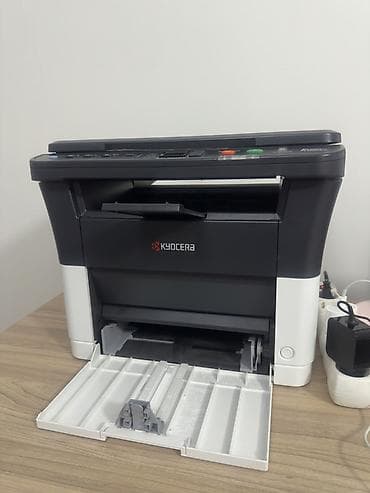 samsung a33 cena polovan: Prodajem Kyocera FS-1020MFP multifunkcijski uređaj (3u1) – štampač — 2