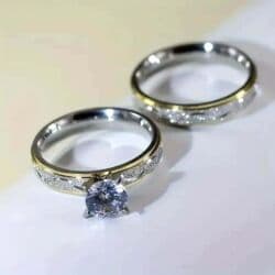 Venčanice i aksesoari: Vel:12
Cena:1300 din — 1