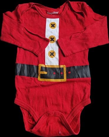 kompleti za bebe za izlazak iz bolnice: For boys, age: 9-12 months — 11