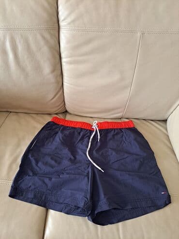 muške zimske jakne c a: Kupaći Hilfiger denim XL — 1