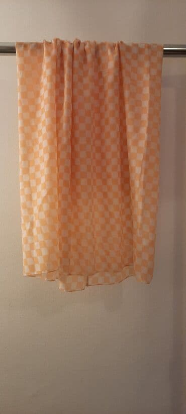 Wraps: Dupla esarpa — 1