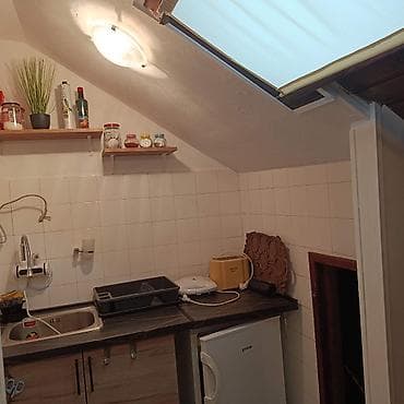 prodaja stanova obrenovac: Издајем једнособан намештен стан од 30m2 у поткровљу куће у Жаркову — 3