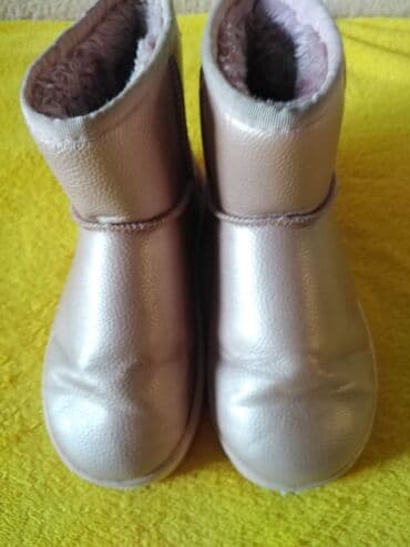 sandale puder roze: Ugg čizme, UGG, Veličina - 33 — 5