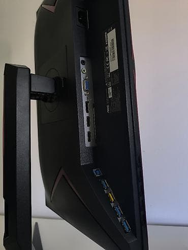 AOC Gejmerski Monitor 24" FreeSync/144 Hz/IPS/1 ms Prodajem povoljno — 9