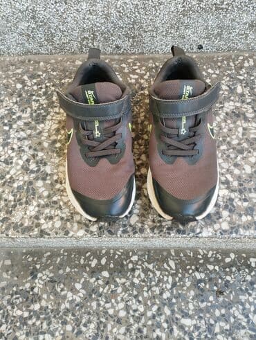 exit obuca: Nike, Size - 31 — 2