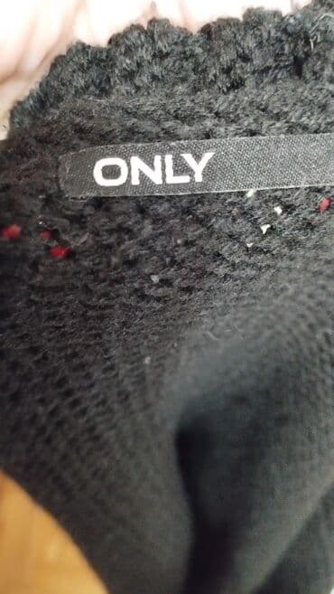 only bluze: L (EU 40), Buckle, Single-colored — 3