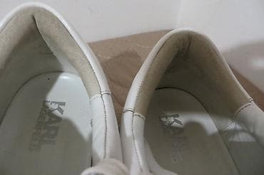 sergio tacchini patike roma v2 m: KARL LAGERFELD br 46, ORIGINAL PATIKE, bez bilo kakve greske skrivenih — 4