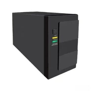 baterija za laptop cena: _**S &T ELECTRONIC SHOP**_ Proizvod iz grupe: UPS I — 1