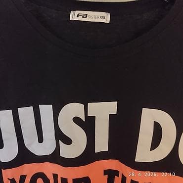 iceberg majice: Sportska majica — 2