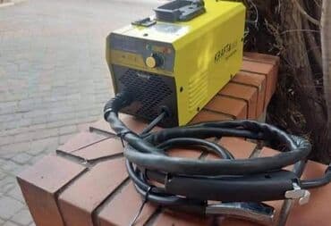 polovni co2 aparati kemppi: MIG/MAG CO2 KRAFT&DELE 200A bez gasa�Model KD810�Inverterski — 2