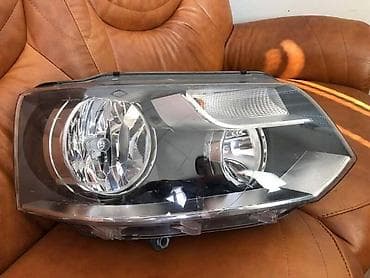 77.TRANSPORTER T5 DO15GOD | VW TRANSPORTER T5 V bus 5 7E1 941 016Q