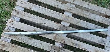 Car Parts: LAJSNA VRATA G11 G12 PL ZA BMW SERIJA 7 | BMW 7 g11 g12 lajsna vrata — 1