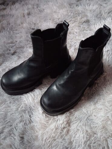 moon boot cizme cena: Ankle boots, 38 — 1