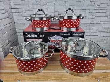 serpe od 30 litara: Šerpe u setu Crvene,Sive AKCIJA cena 6.300 dinara+Ptt 360 dinara. 4u1 — 1