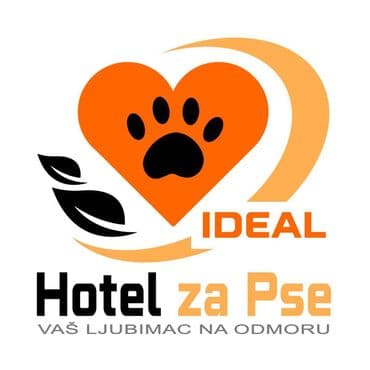 Sweatpants: Hotel za pse Ideal Da li planirate putovanje, posao ili odmor, a ne — 1