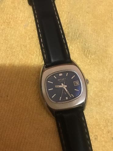 pepco nova varos: Original SEIKO baby Monaco slika 6 Automatic Stavljeno novo — 7
