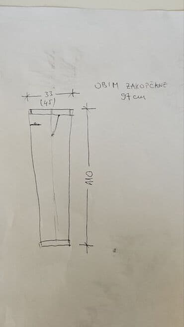 ogrlice od hirurskog celika: Dvodelno odelo, L, Zara, bоја - Bež — 4