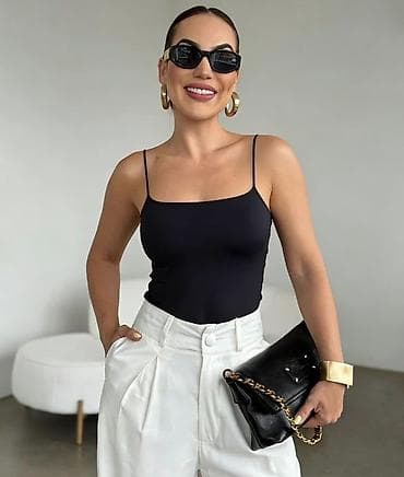 rep za kosu: ✅višenamenski basic komadi 1700 din ili dva za 2900 din ✅ — 9