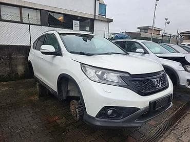 used car price: HONDA CR-V 2012. GOD. - KOMPLETAN AUTO U DELOVIMA | AUTO DELOVI RS — 2