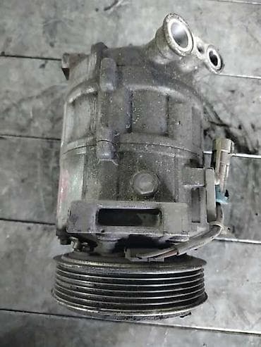 accu check: KOMPRESOR KLIME ZA ALFA ROMEO 159 OD 2005. DO 2011. GOD. | Kompresor — 2