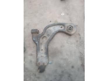 nalepnice za kola: PREDNJE VILJUSKE ZA FORD FIESTA OD 2002. DO 2005. GOD. | Ford — 5