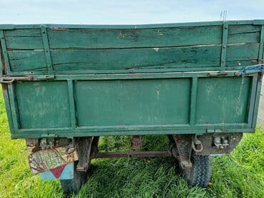 silver i polo: Agricultural Machinery — 4