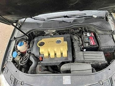 Vozila: GLAVA I BLOK MOTORA (2.0 TDI) ZA VOLKSWAGEN PASSAT B6 | Glava i blok — 1