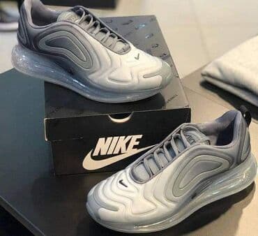 alexander mcqueen patike: Trainers, size - 46 — 11