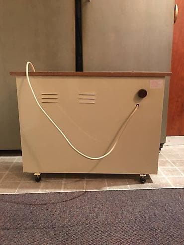 farba za peci na drva: Kvarcna grejalica / peć 2x Prodajem dve kvarcne grejalice, obe u — 4