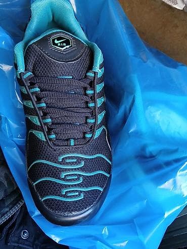 nike bomber jakna: Zimska muška jakna + patike (sportski set) - Jakna: prošivena, topla — 4