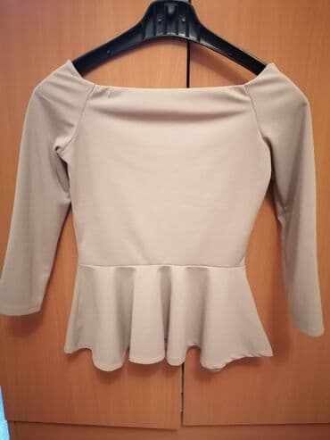 p s bluze i tunike: Bluzica novaaaa XS S Velicina — 3