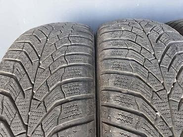 195 65 15 c: KUMHO 195/65 R15 ZIMSKA | 195/65 R15 Kumho Zimske 4 komada dot — 4