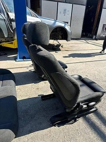 sedista za bmw e90: ALKANTARA M KADICE E90 ZA BMW 315, 316, 318 . OD 2005. DO 2011. GOD — 3