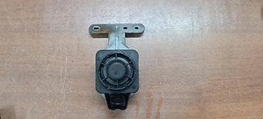 poteznica za traktor: SIRENA ZA VOLKSWAGEN GOLF 7 - 5G0851227B | Sirena Golf 7 — 1