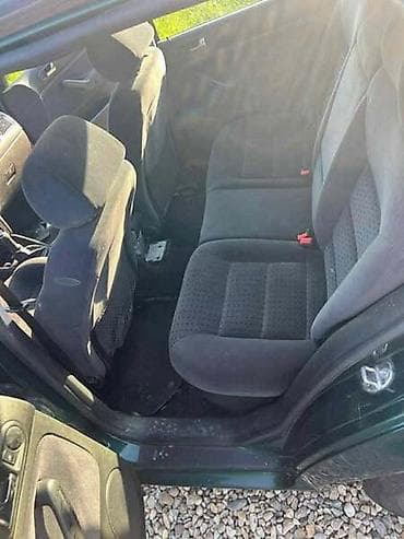 grejalica za auto na baterije: SEDIŠTA SA GREJAČIMA ZA VOLKSWAGEN GOLF 4 | Sedišta sa grejačima za — 5